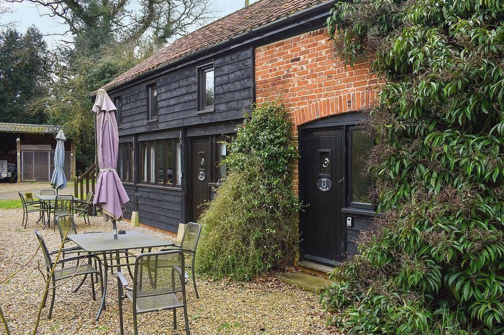 Casa vacanza a Norfolk a partire da 91€ a notte