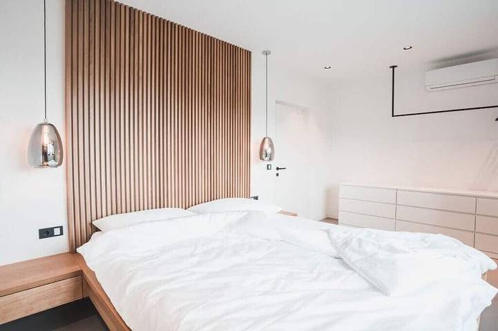 Ferienhaus für 6 Personen, mit Terrasse und Pool, mit Haustier in Bardolino - 4