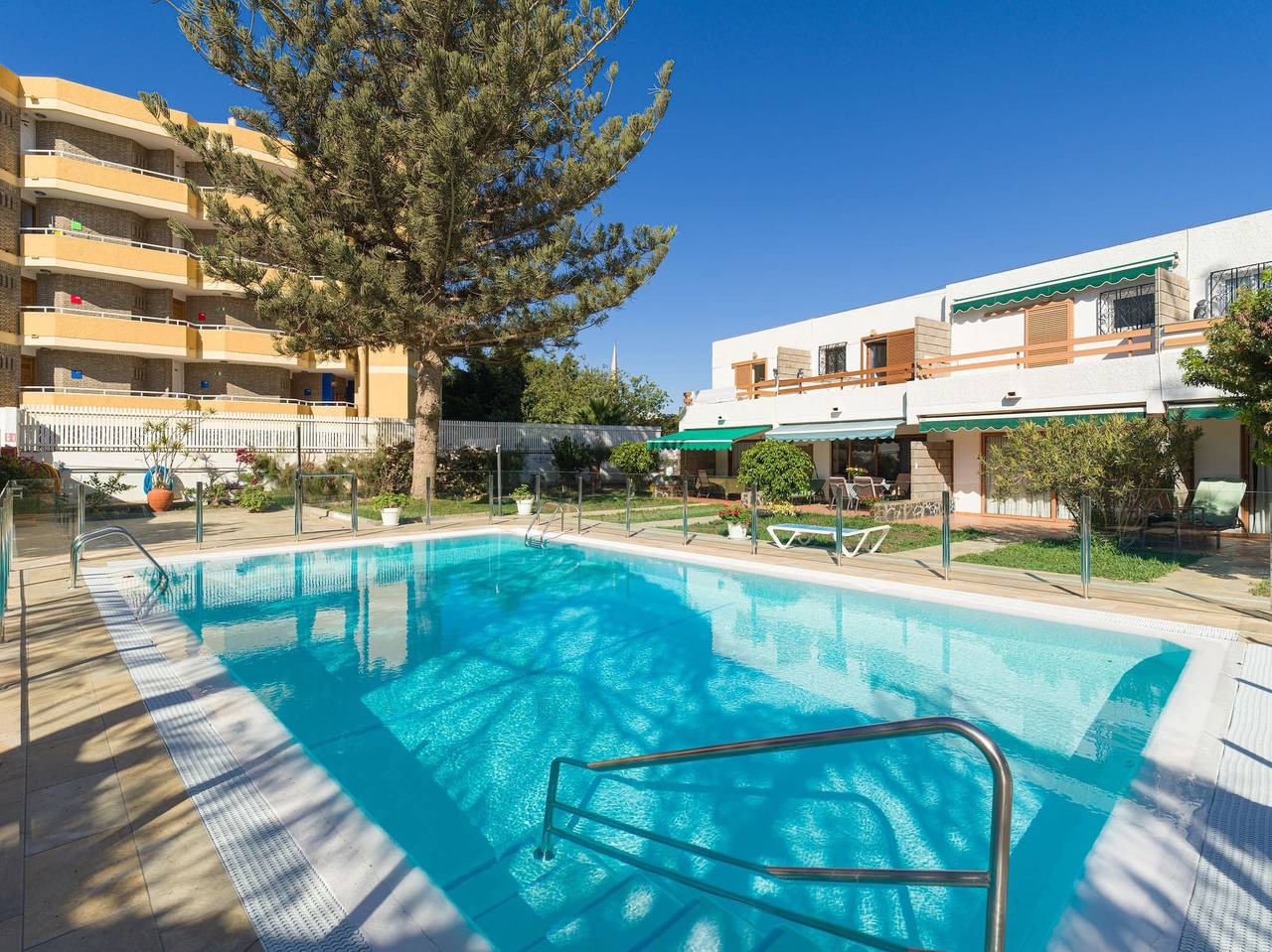 Ganze Wohnung, Timon Suites San Agustin I in San Agustin, San Bartolomé de Tirajana