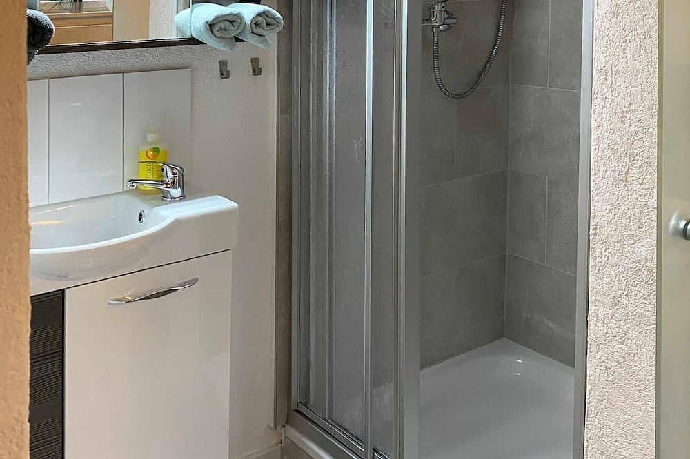 Ganze Wohnung, Ferienwohnung Heimathafen, part., 1 2/2 Fewo, bis 4 Pers. - Ferienwohnungen in Neustadt in Holstein, Ostholstein