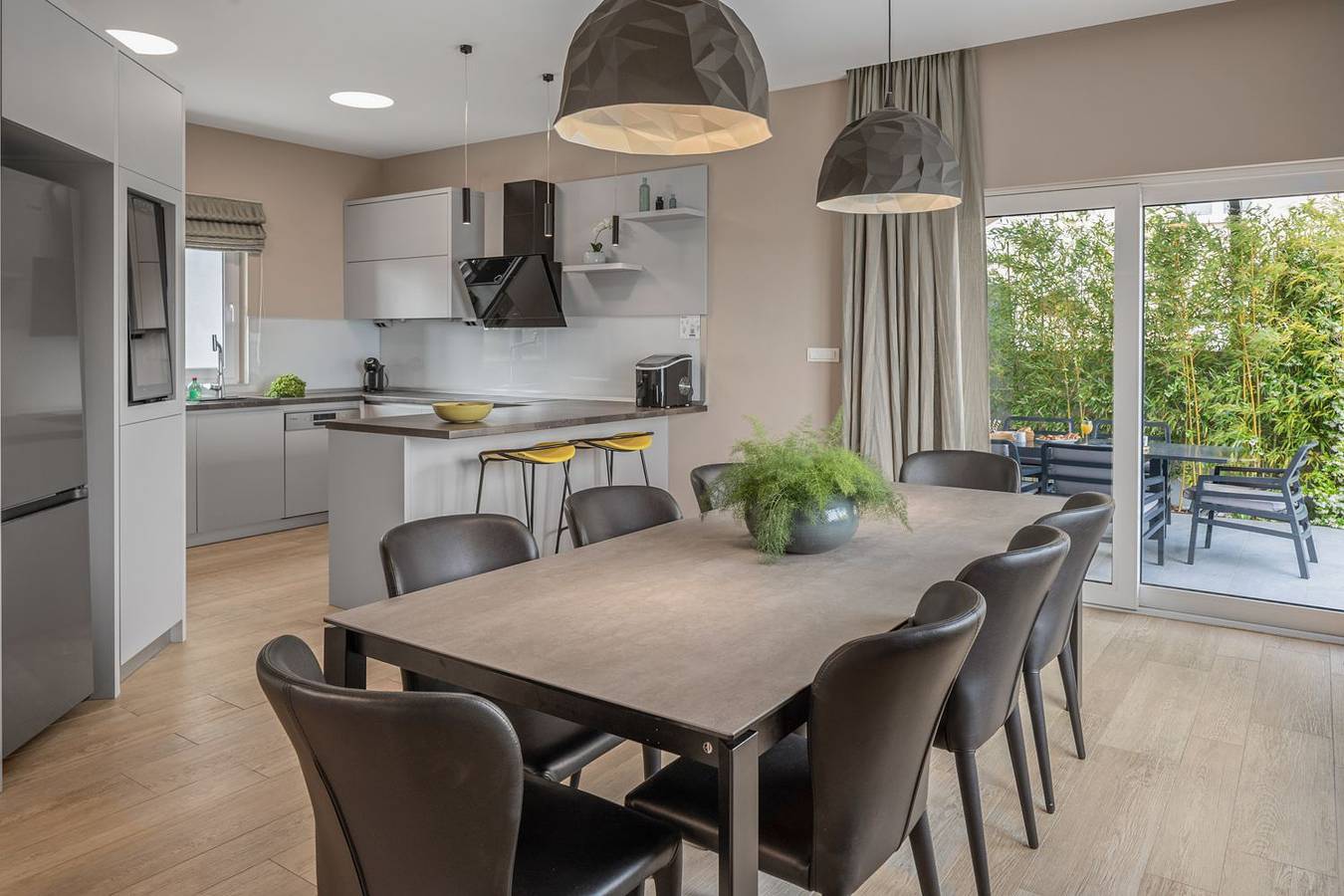 Villa Polly in Mimice, Split-Dalmatien