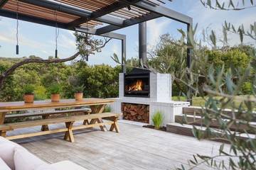 Cottage for 7 People in Blairgowrie, Mornington Peninsula, Photo 2