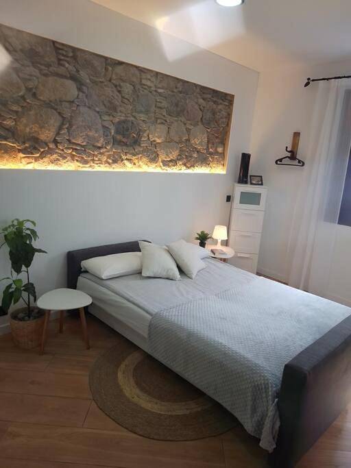 Appartement de vacances pour 2 personnes