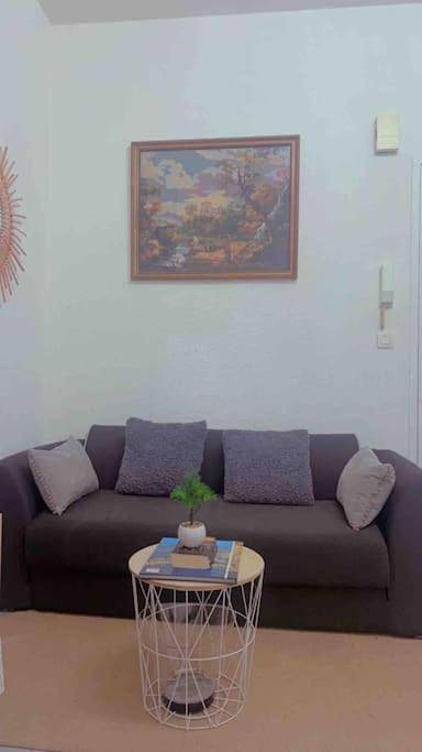 Gîte pour 3 personnes, avec jacuzzi à Pau - 3