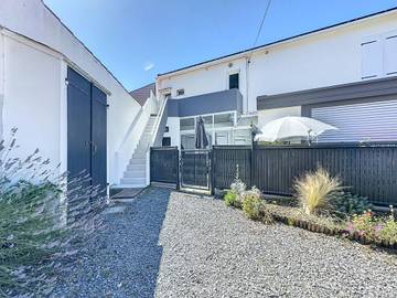Maison de vacances pour 2 personnes dans les Pays de la Loire