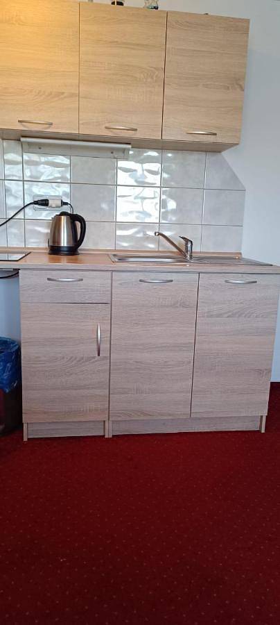 Geheel appartement, Apartment Karlovy Vary in Karlsbad, Karlsbad Regio