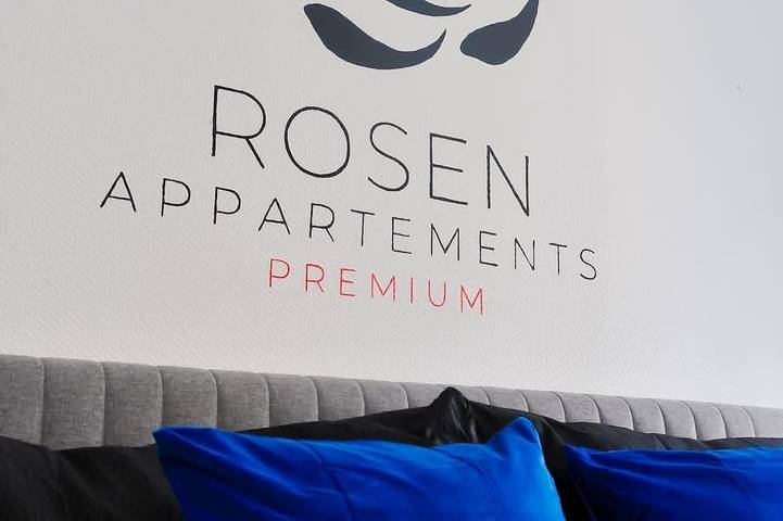 Ferienwohnung für 2 Personen