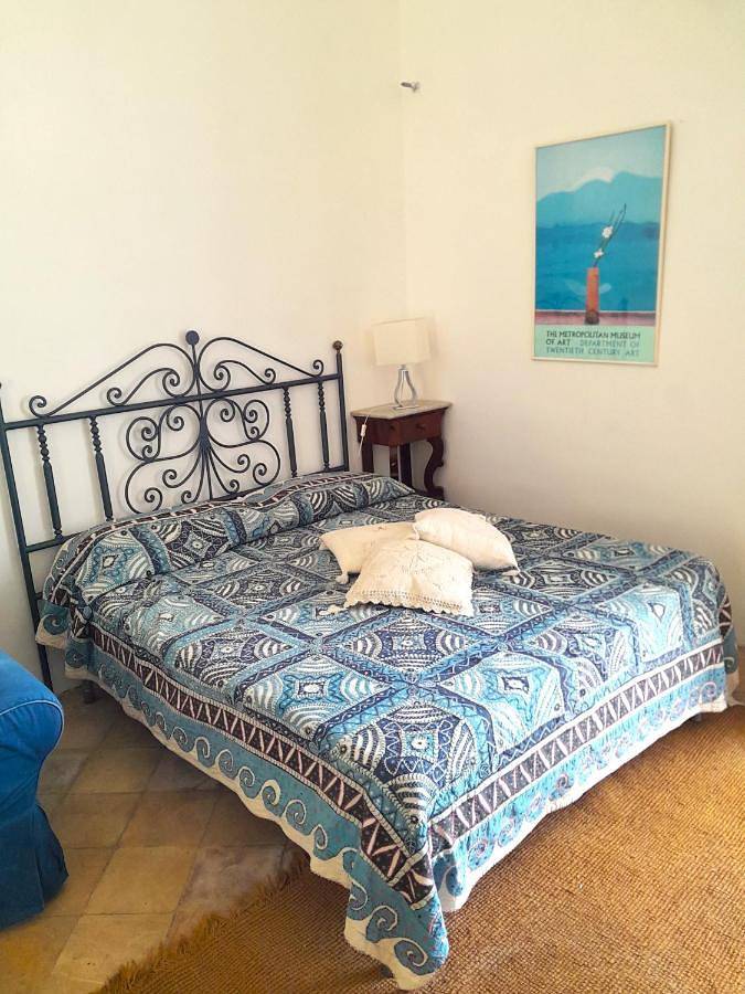 B&b per 2 persone, con balcone e panorama in Forio
