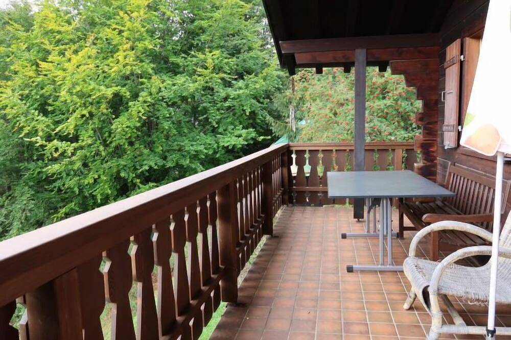 Chalet le Chamois by Interhome in Gruyères, Kanton Freiburg