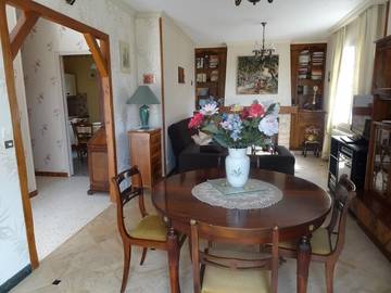 Gîte pour 4 Personnes dans Loisy-en-Brie, Marne, Photo 2