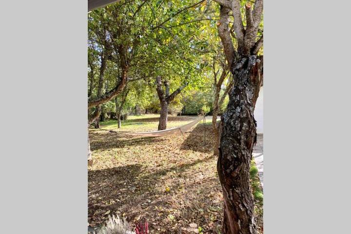 Casa de vacaciones para 7 personas, con jardín además de terraza y vistas, Se admiten mascotas en Sanabria (Zamora) - 2