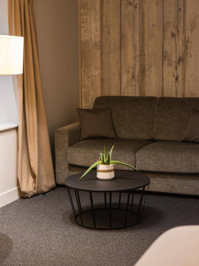 Hôtel pour 2 personnes, animaux acceptés à Montlivault - 4