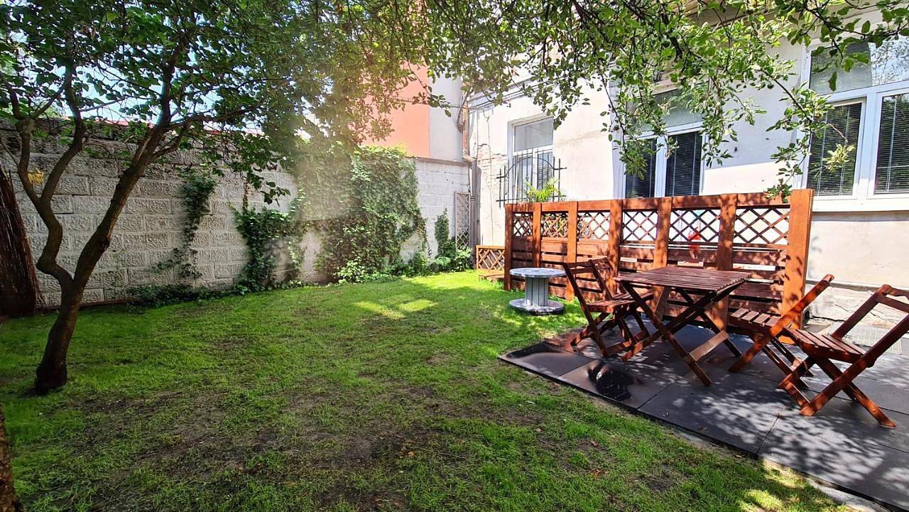 Cały apartament, Lokum z ogrodem in Płock, Mazowsze