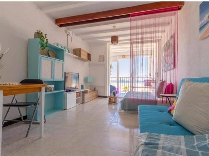 Appartement de vacances entier, Winahost Apartamento La Pineda in Platja de la Pineda, Costa Dorada