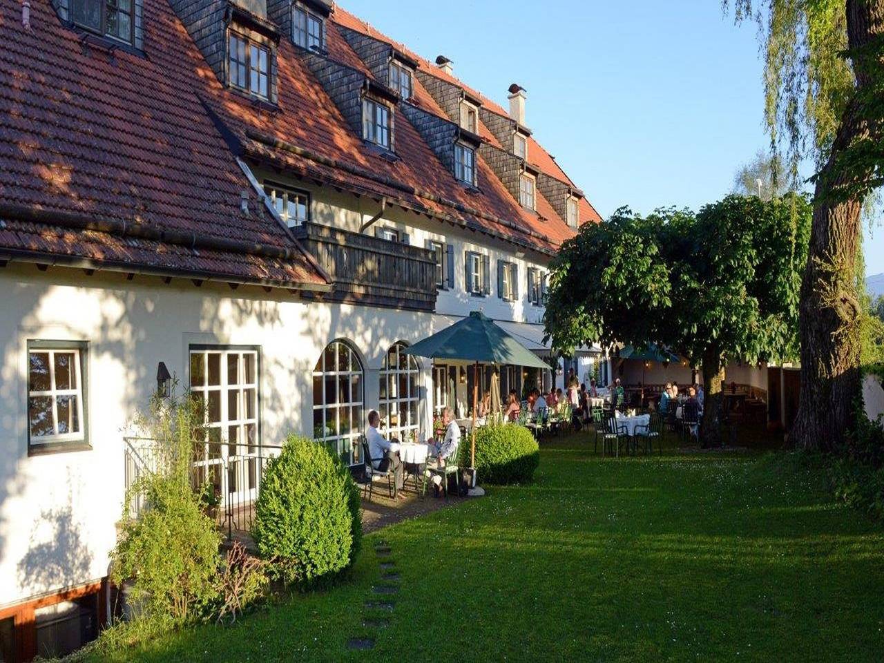 Hotel Gasthof Moosleitner - Einzelzimmer mit Dusche und Wc in Freilassing, Rupertiwinkel