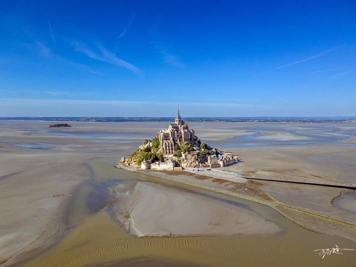 Gîte pour 4 personnes, avec jardin et terrasse à Saint-Martin-des-Champs (Avranches) - 4