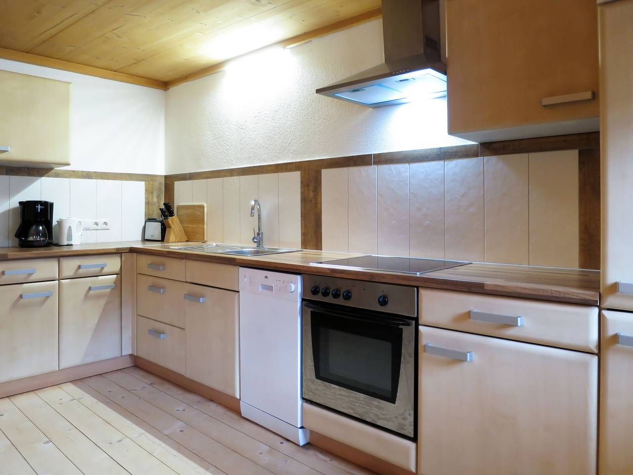 Alm Chalet in Stummerberg, Kitzbüheler Alpen