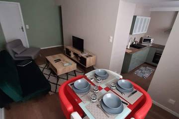 Gîte pour 4 personnes, animaux acceptés à Bourg-Saint-Andéol