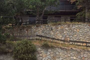 Chalet pour 4 personnes, animaux acceptés à Les Angles