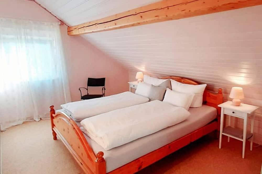Ganze Wohnung, Hannas Haus - Appartement/Fewo, Dusche und Bad, Wc, 1 Schlafraum in Fischbach bei Dahn, Landkreis Südwestpfalz