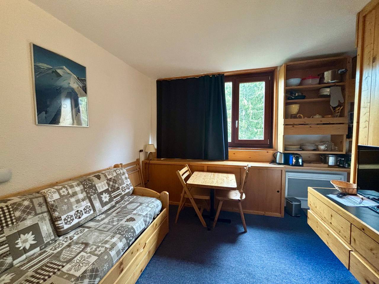 Photo : Appartement de vacances