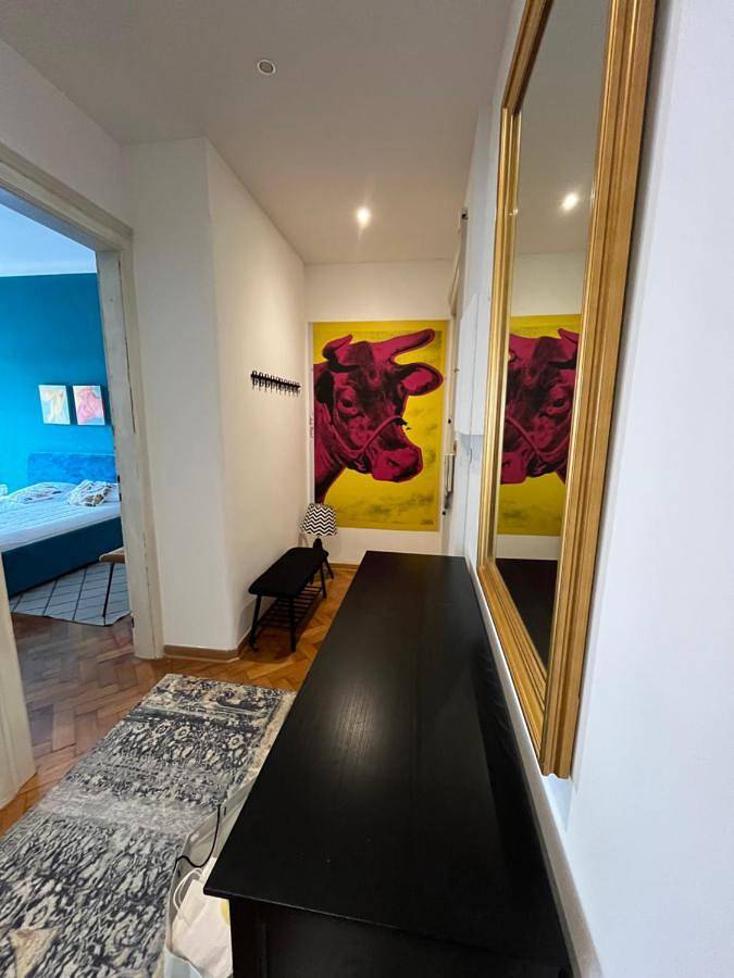 Ferienwohnung für 6 Personen, mit Terrasse, mit Haustier - 1