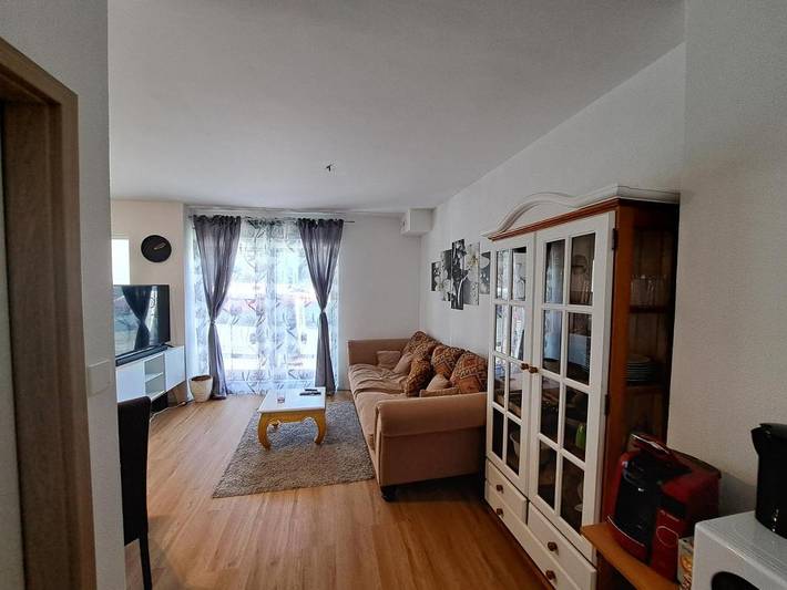 Ferienwohnung für 4 Personen, mit Terrasse und Sauna in Weißenthurm - 3