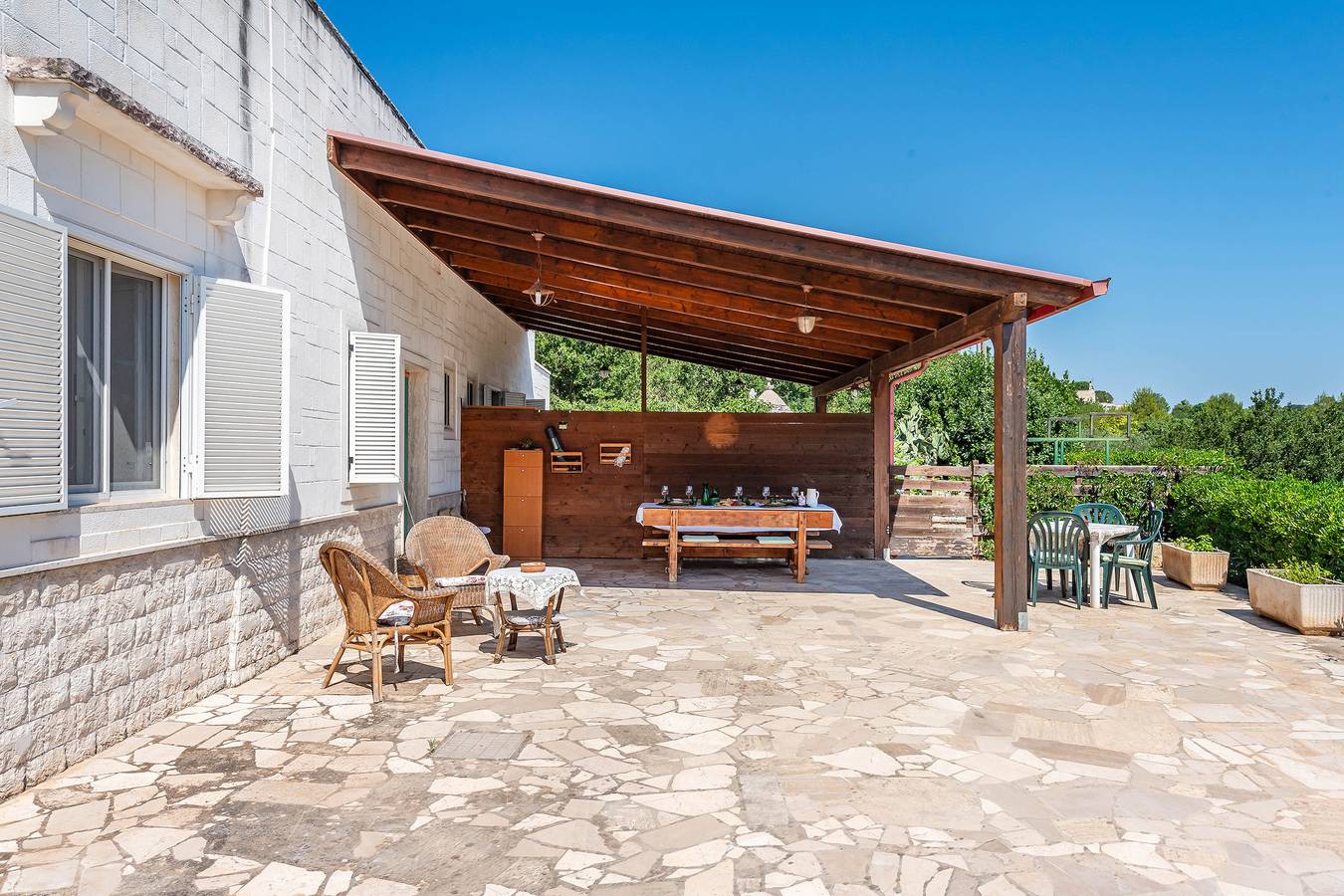 Casa Vacanze Minare Selva di Fasano in Fasano, Salento