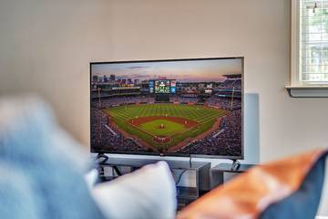 Apartment for 2 Guests in Atlanta, Fulton County, Picture 2