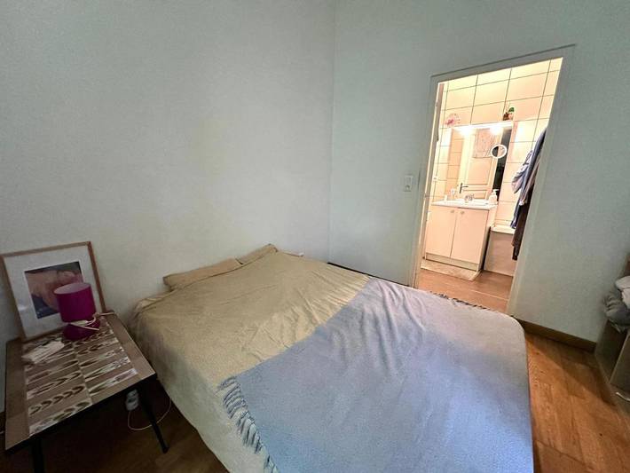 Apartamento de vacaciones para 3 personas, con terraza - 1