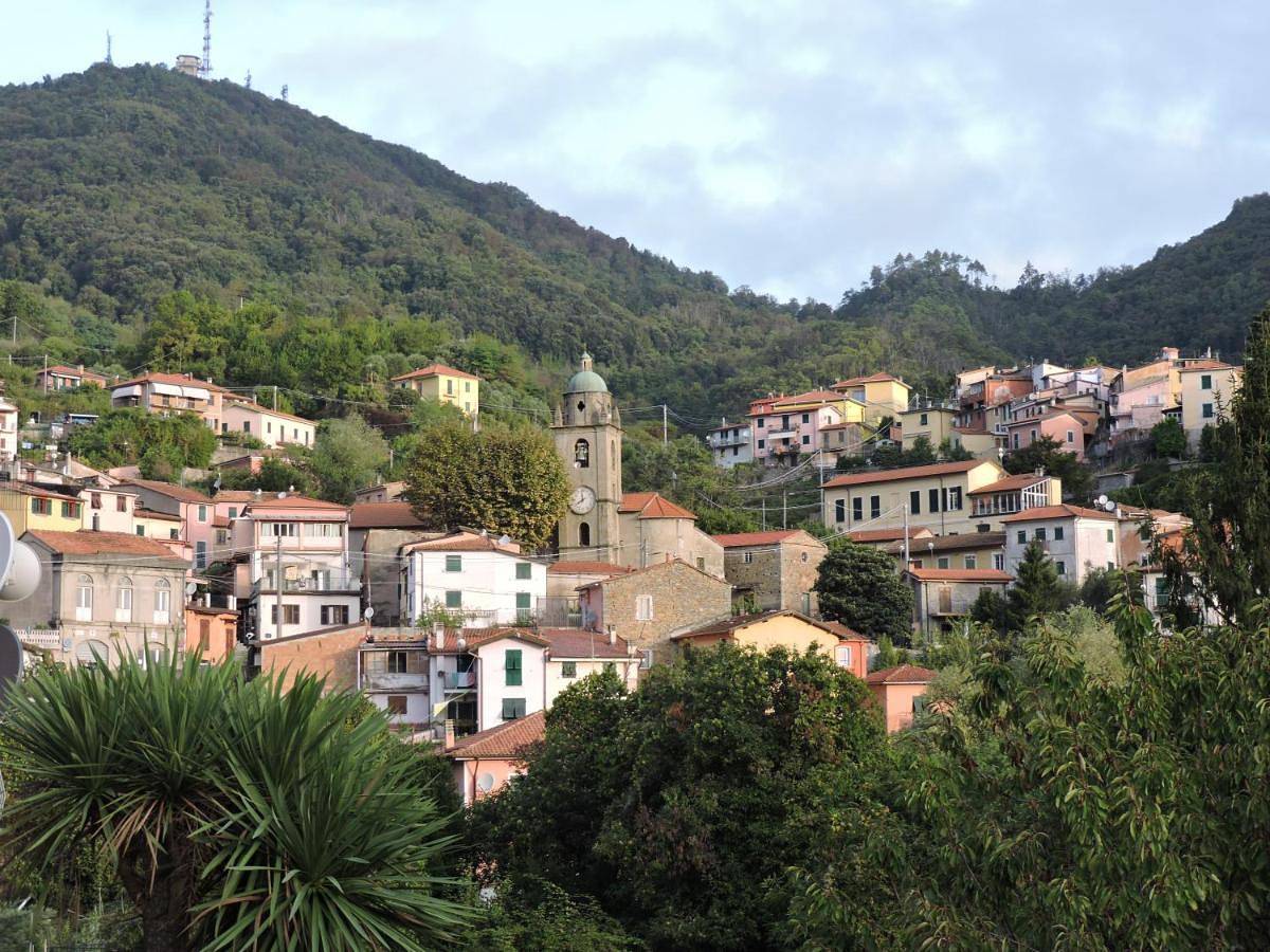 I Limoni di Matteo in Biassa, La Spezia