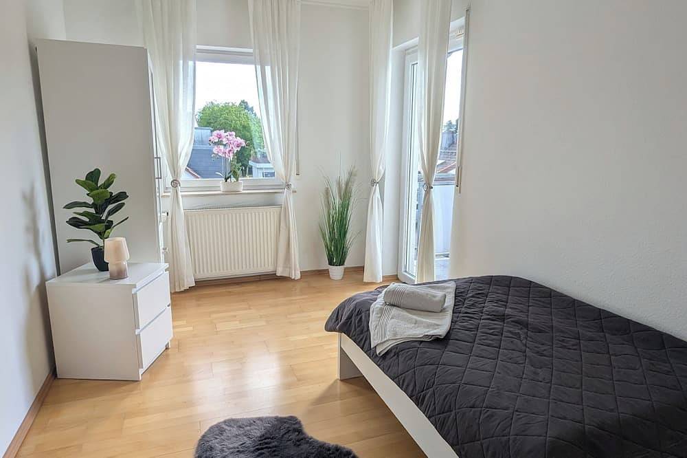 Ganze Wohnung, Ferienwohnung nahe Frankfurt in Bad Vilbel, Wetterau