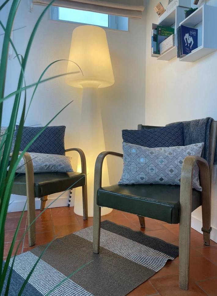 Location de vacances pour 2 personnes, avec jardin, animaux acceptés sur l' Île de Ré - 2