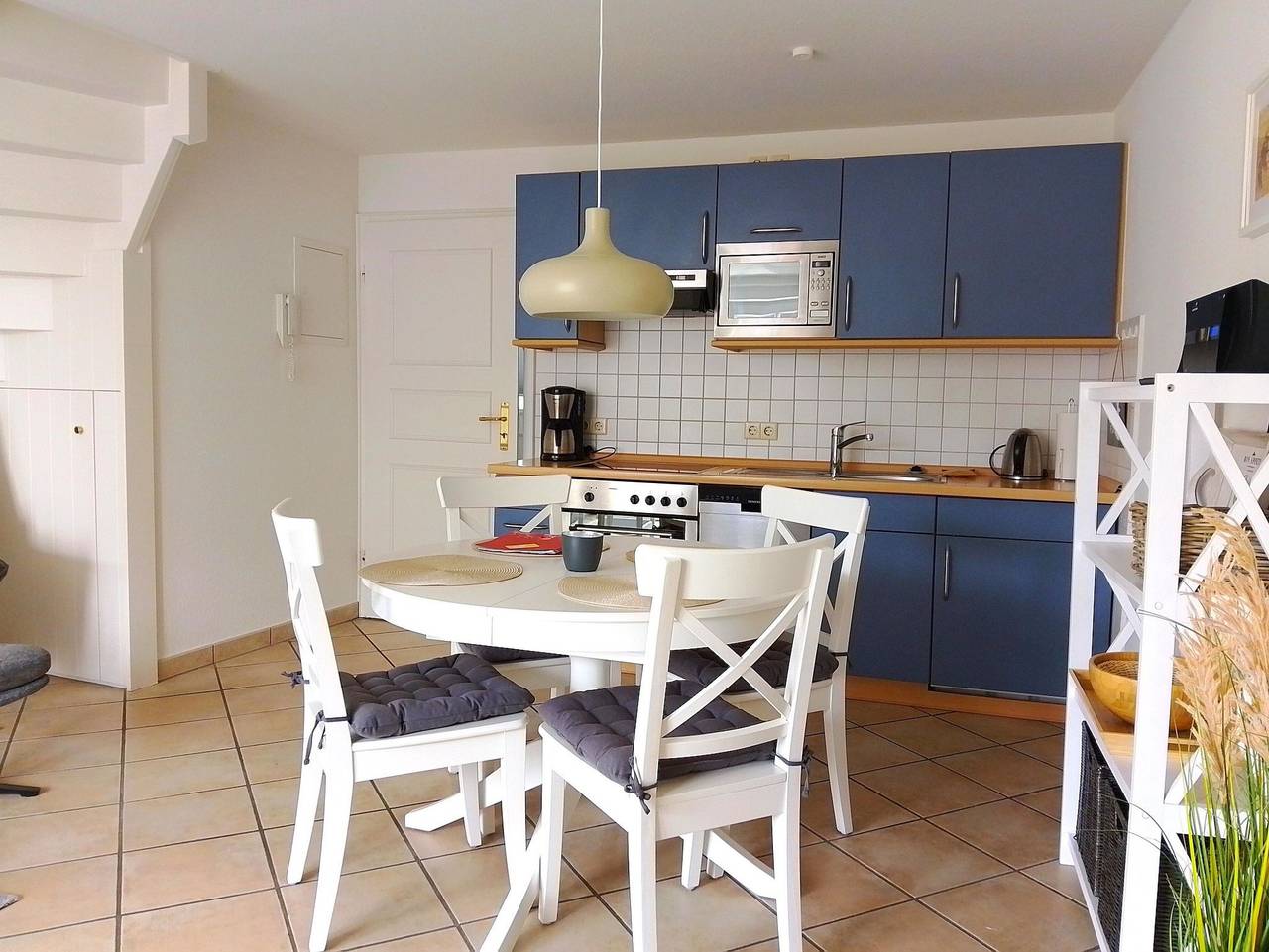 Ganze Ferienwohnung, Badestr. 18a Whg. 6 - Badestr. 18 a Whg.6 in Wyk auf Föhr (Stadt), Wyk auf Föhr