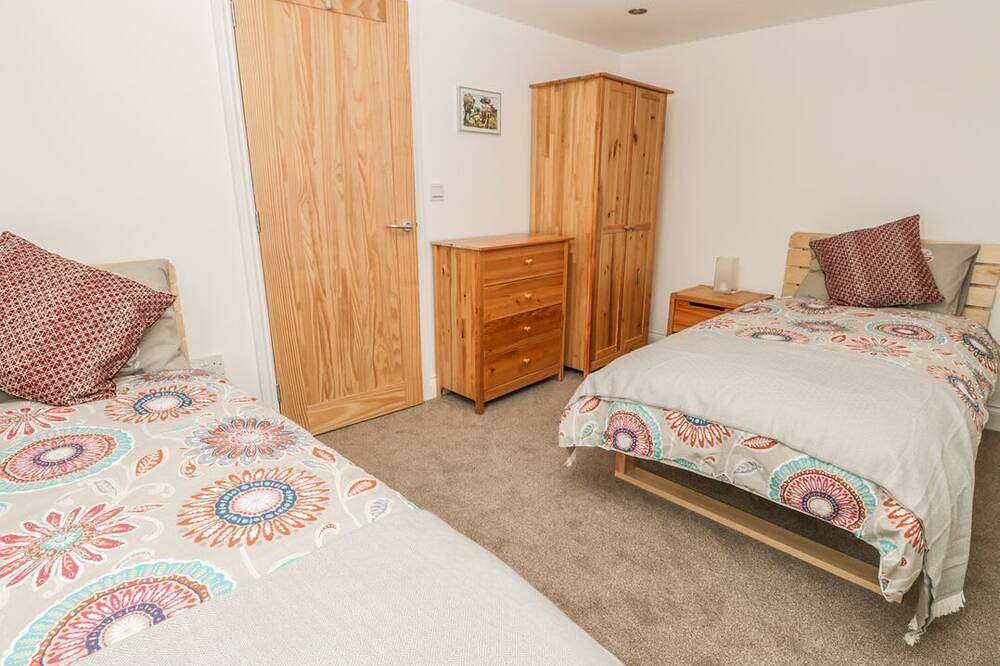 Sunrise: Pet-Friendly Retreat in Filey, North Yorkshire