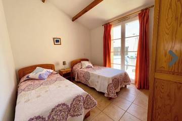 Villa pour 6 Personnes dans Saint-Jean-de-Monts, Vendée, Photo 1