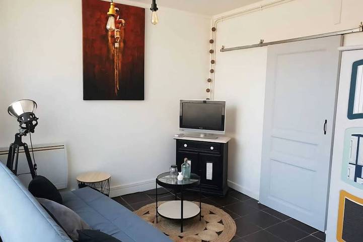 Ferienwohnung für 4 Personen - 1
