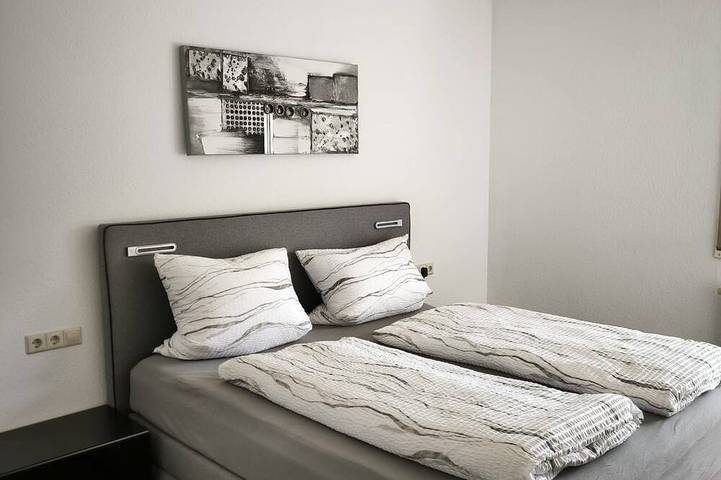 Ganze Wohnung, Ferienwohnung Nähe Bodensee in Mühlingen, Landkreis Konstanz