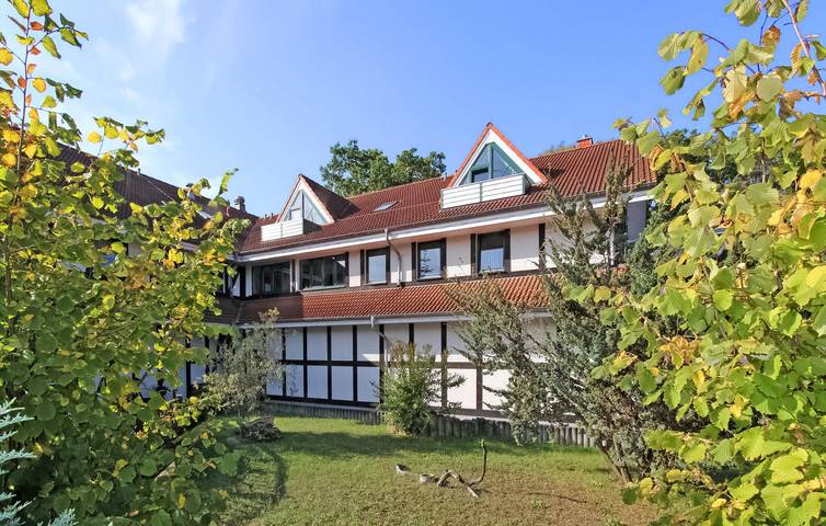 Ferienwohnung für 4 Personen, mit Terrasse in Karlshagen - 4