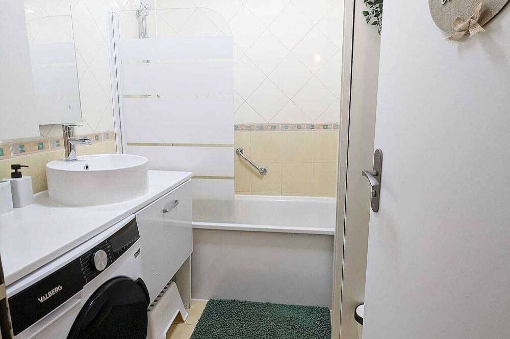 Apartamento entero, Appartement Cosy et Tout Confort Proche Disneylandnetflixwi-fi! in Bussy-Saint-Georges, Sena y Marne