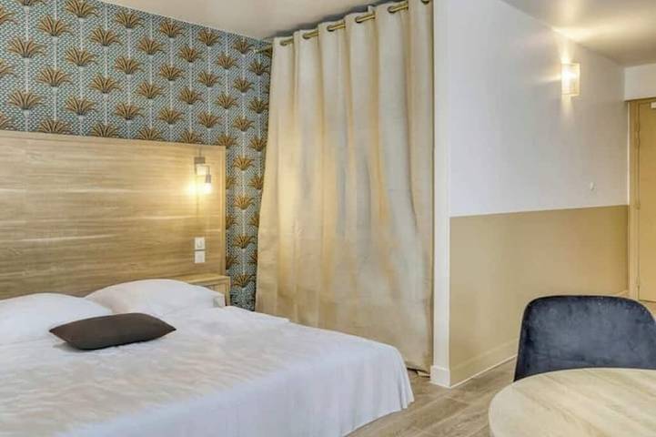 Location de vacances pour 2 personnes à Annemasse