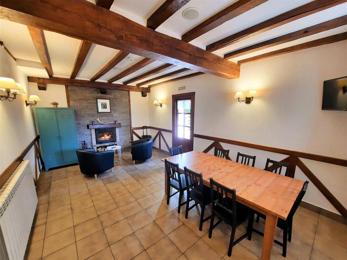 Holiday Home in Leiza, Pirineos