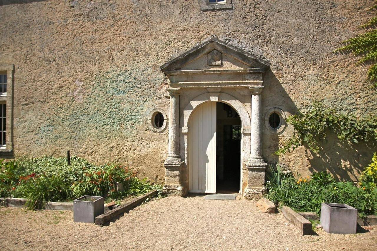 Le Manoir de Gâtines in Lys-Haut-Layon, Vallée de la Loire