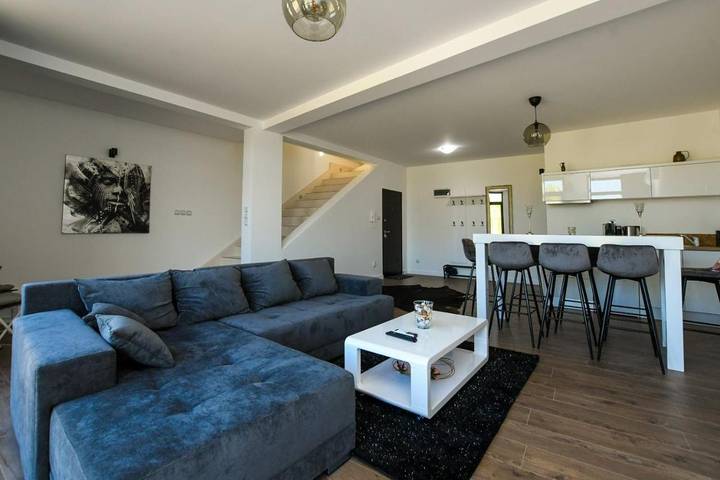 Gîte pour 10 personnes, avec vue et balcon à Kladovo - 2