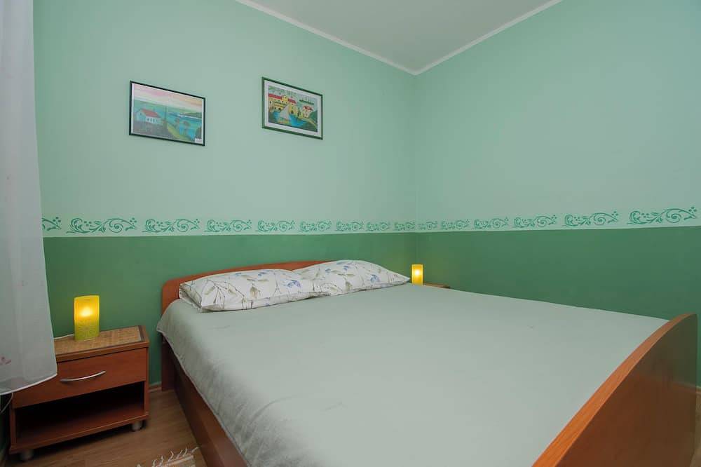 Ganze Wohnung, Ferienwohnungen Toni - Maslinica in Maslinica, Solta