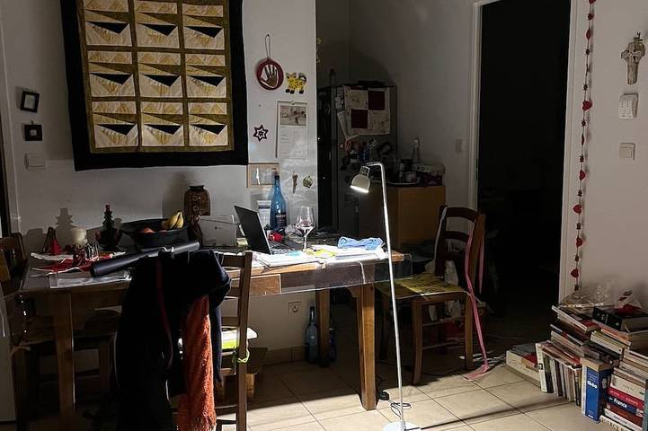 Location de vacances pour 6 personnes à Prayssac