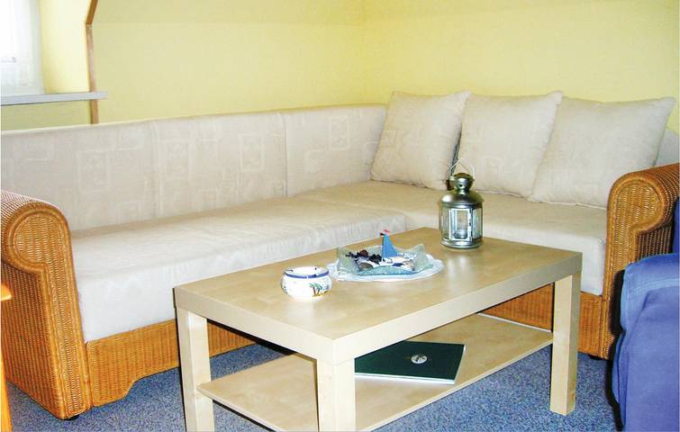 Ferienwohnung für 2 Personen, mit Terrasse und Garten in Hohwacht - 4