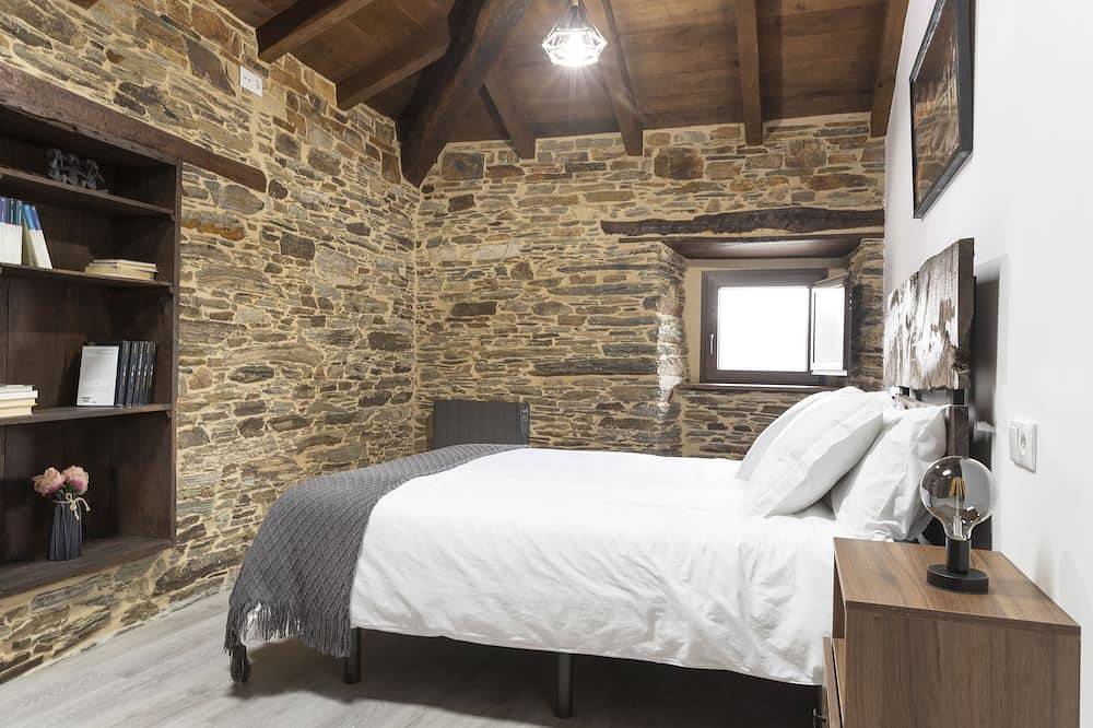 Casa Rural Para Descansar y Relajarte en la Naturaleza Pura in Bogo, A Pontenova