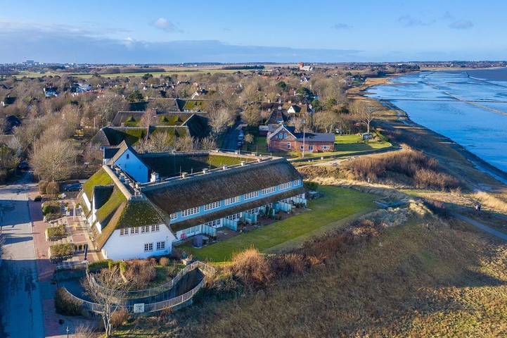 Ferienwohnung für 4 Personen in Keitum - 3