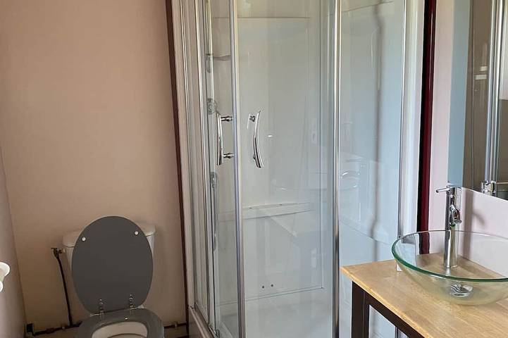 Location de vacances pour 5 personnes à Fontenay-sur-Mer - 4